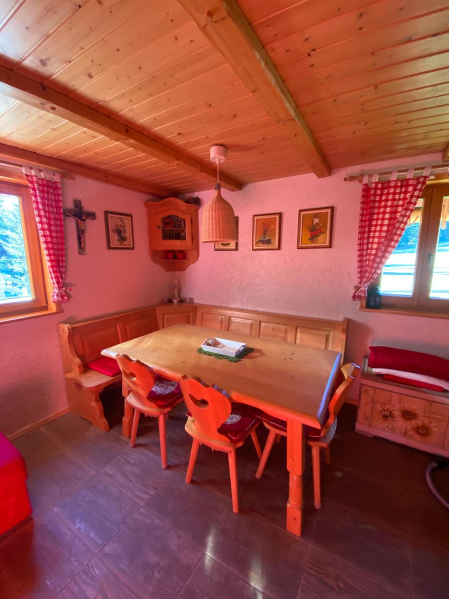 Chalet Cosy On Pokljuka - Brunarica Tinkara